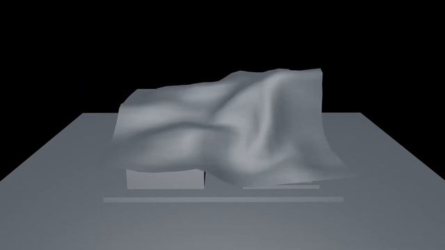 Hassler Whitney's boxes animation смотреть онлайн