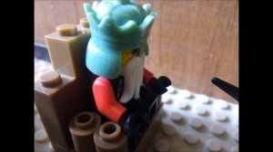 Терминатор (лего мультфильм)