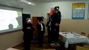 Прием "РАФТ"