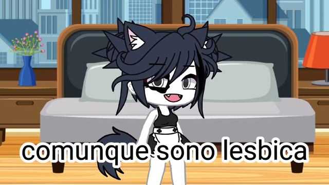 SONO IO ROXY!!!!!!!! смотреть онлайн