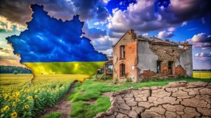 Ларри Джонсон Украина деградирует с каждым днем