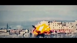 Это русские приехали! Слава России! Это только начало!