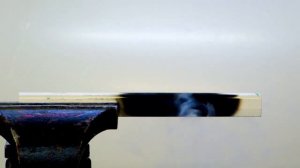 Окна и пожар. Пожаростойкие окна и раздвижные двери из стеклокомпозита. Испытание на огнестойкость.