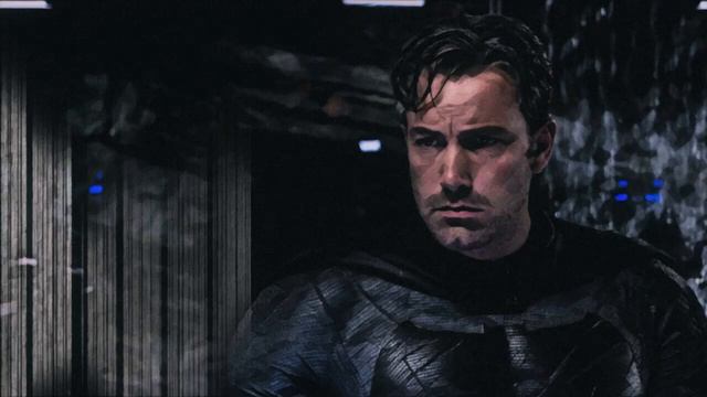 Meditating With Bruce Wayne In Batman Vs Superman In Dawn Of Justice Ambient
