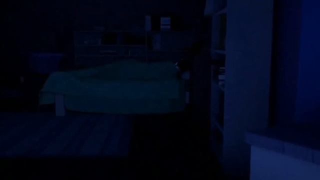 Джим, Клэр и Дукси (Моргана) - Кукла Колдуна смотреть онлайн