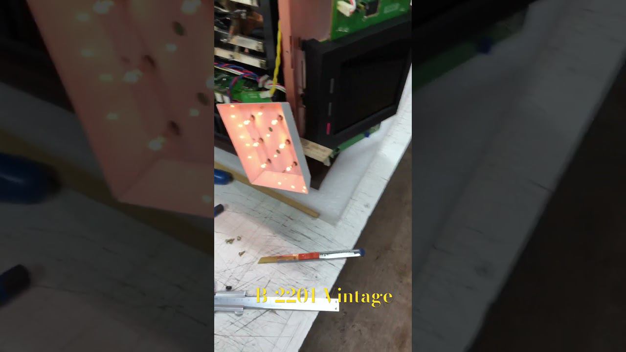 Заменил подсветку жк дисплея смотреть онлайн