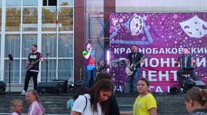 Видели ночь "Лофт"