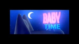 Заставки  Baby Time  (BRIDGE TV & RUSONG TV Россия 2006 2013)