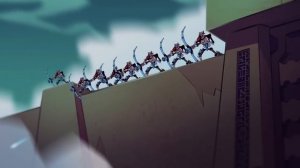 Skull Warrior - LEGO Bionicle - Character Spot