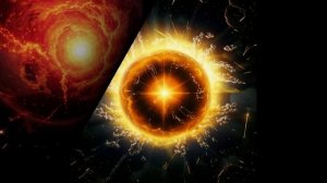 Как рождаются, живут и умирают звезды в космосе!