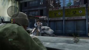 The Last of Us | Multiplayer Reveal