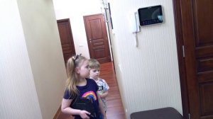 БАЛДИ В РЕАЛЬНОЙ ЖИЗНИ ! Лера Бу