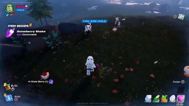 How is LEGO Fortnite? A quick review. смотреть онлайн