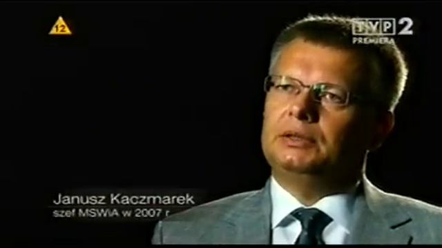 Wszystkie ręce umyte_Sprawa Barbary Blidy-2.avi смотреть онлайн