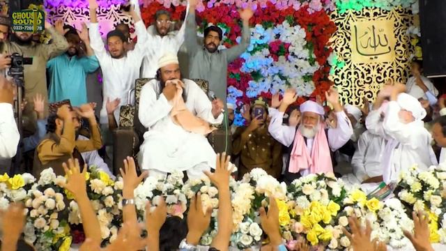 Mufti jamal uddin baghdadi Reply to | Engineer Muhammad Ali Mirza | Ghousia Sound | Bayan 2023 смотреть онлайн