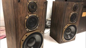 Denon SC-R88Z