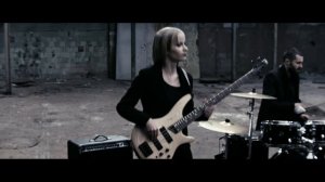 The Rigans - HERO_Inn (Official Music Video)