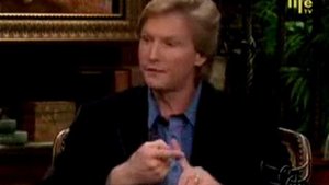 Бенни Хинн и Дон Колберт.