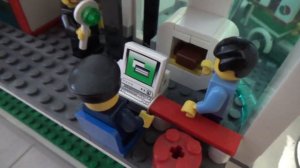 Lego City Airport / Лего Аэропорт