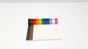 LEGO 40516 Everyone is Awesome - Speedbuild