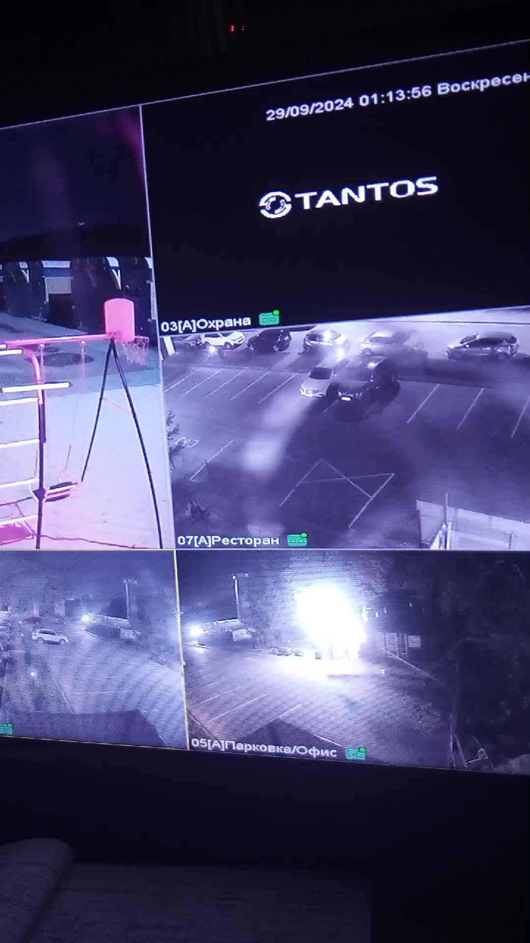 разное