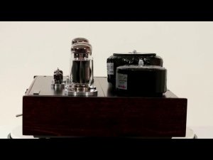 Усилитель ламповый АЛЕКС 70W