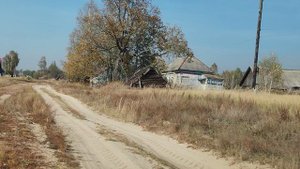 Ламша. Касимовский р-н. Рязанская обл