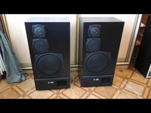 Радиотехника S90 , 2