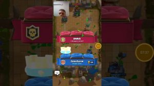 ПЕРВОЕ ВИДЕО НА НОВОМ КАНАЛЕ!МОЙ СЛИВНОЙ АККАУНТ!-Clash Royale