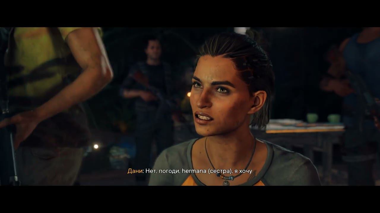 Far Cry 6 Стоит Играть в неё?