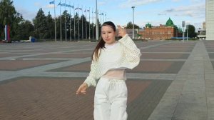 [K-POP IN PUBLIC | ONE TAKE] MEOVV - MEOW | Full K-POP Dance cover solo
