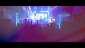 СМЕТАНА band - Некрасивая и пошлая музыка (Live)