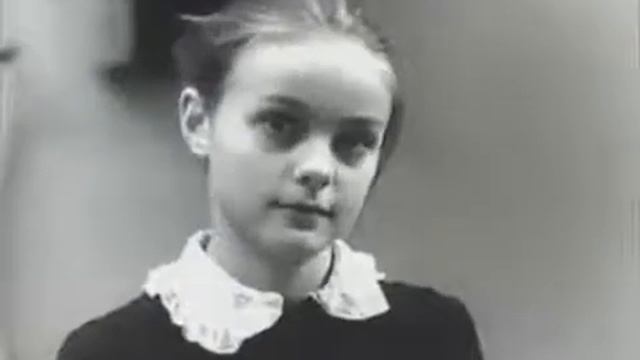 Психологический эксперимент над школьниками в СССР