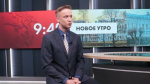 Сюжет ЛенТВ. Кристина Элиш и Евгений Ершов