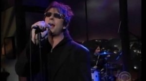 Echo & the Bunnymen - Killing Moon (live)