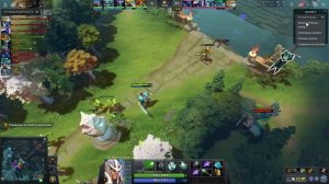 ИТМО vs СПБГЛТУ (7.11.17) - СКСЛ - Dota 2