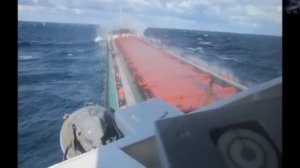 Нефтерудовоз-52М