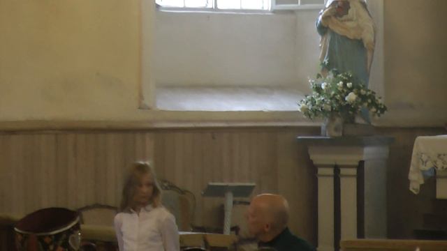 Ratu lira - Spēlē ratu liru Ivars Hermanis, dzied Emīlija Hermane смотреть онлайн