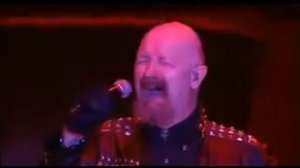 Judas Priest - Graspop Metal Meeting 2008 Concert