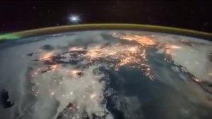 С Днем космонавтики - лучшее видео-поздравление
