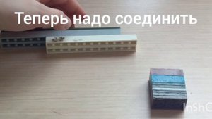 Лего пистолет который стреляет СБОРКА