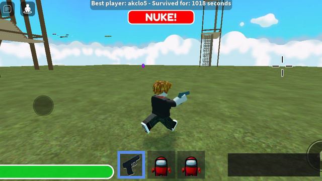 Играем в инопланетную игру