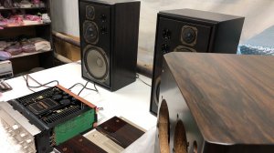 907kx / ns -1000 / 9500dv новая реставрация