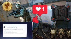 нет урона в Warface как исправить+Багги лаги Warface никак