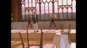 Rick Astley Together forever mashup