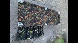 Раскладушка МЕДВЕДЬ.