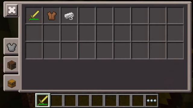 Minecraft PE #1 Голодные игры ! смотреть онлайн