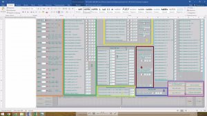 Практическая работа 7. Создание настроек