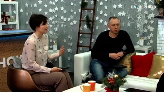 Ювелірна справа: історія успіху. Валерія Гузема, авторка бренду ювелірних прикрас. Ранок (17.12.19)