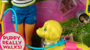 Кто МАМА Кати?  Мультики куклы Барби